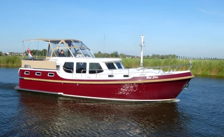 Babro Classic 1150 XL