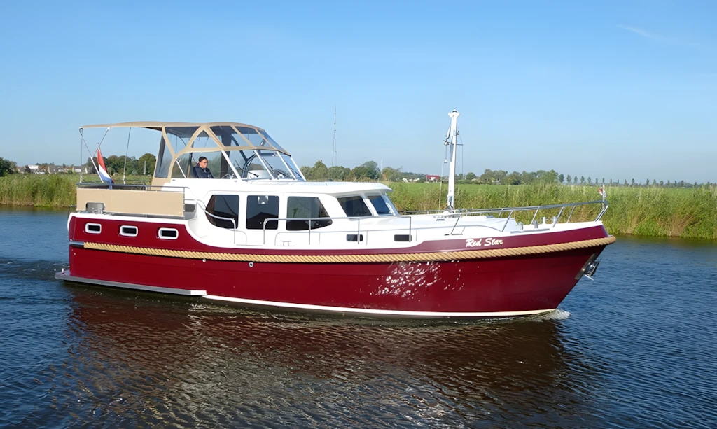 Babro Classic 1150 XL