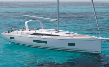 Oceanis 47