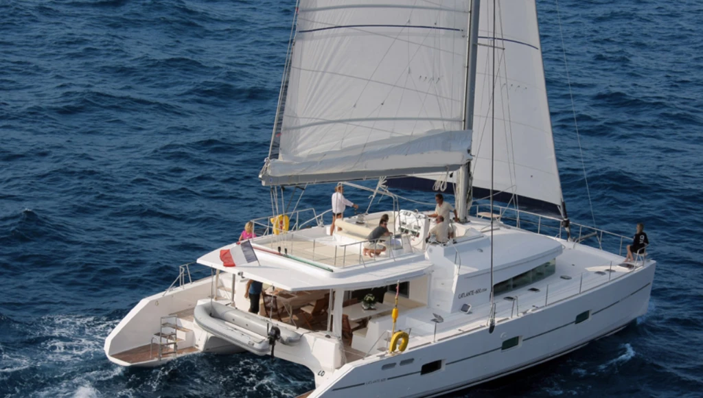 Beauté de la Dalmatie : croisière  de rêve en méditerranée, entre la nature et culture Croate