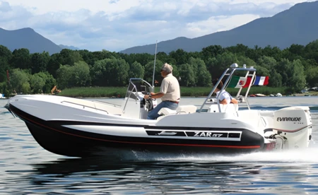 Zar 57 WD