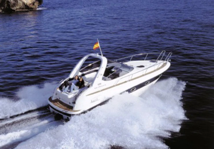 Bavaria 300 Sport Nettuno | Chiara