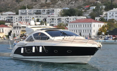 Atlantis 50