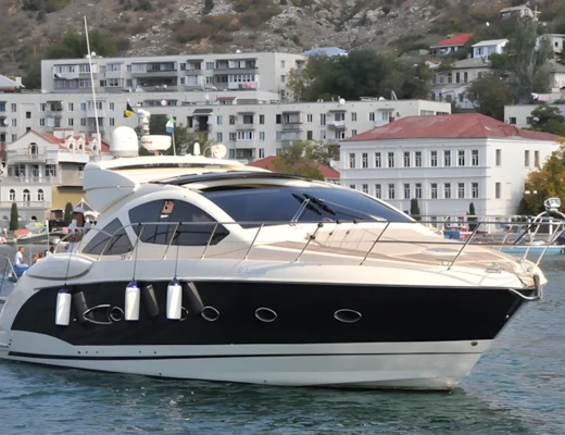Atlantis 50