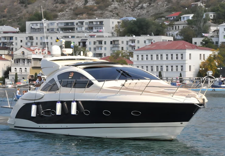 Atlantis 50 Puerto Sotogrande | Seark