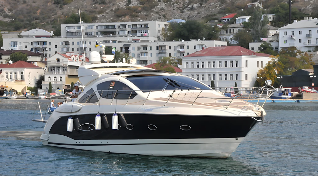 Atlantis 50