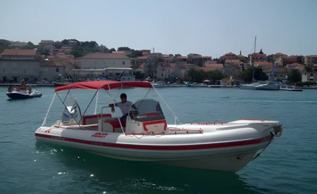 Jokerboat Clubman 26 Special