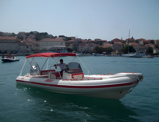 Jokerboat Clubman 26 Special