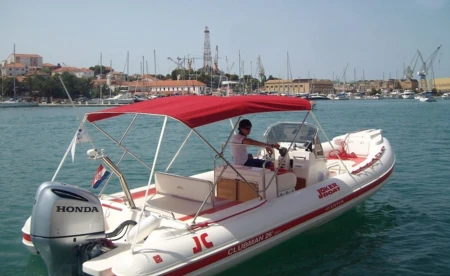 Jokerboat Clubman 26 Special