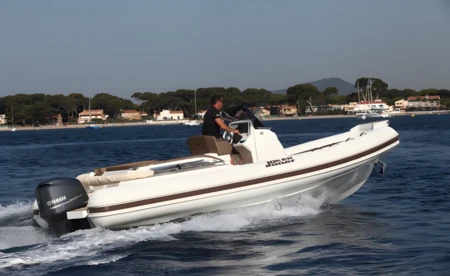 Jokerboat Clubman 24