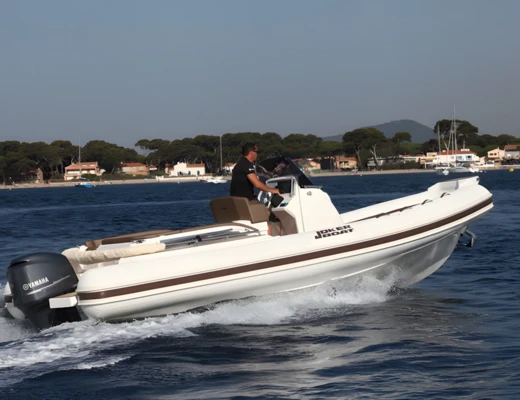 Jokerboat Clubman 24