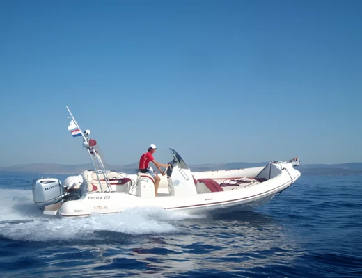 NuovaJolly Prince 23