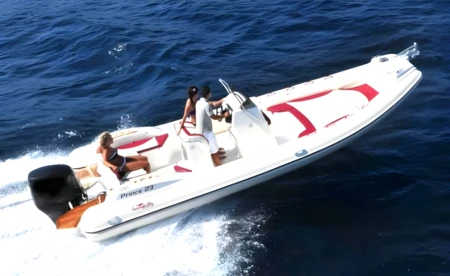 NuovaJolly Prince 23