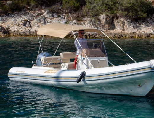 Jokerboat Clubman 23