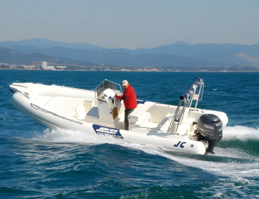 Jokerboat Clubman 22