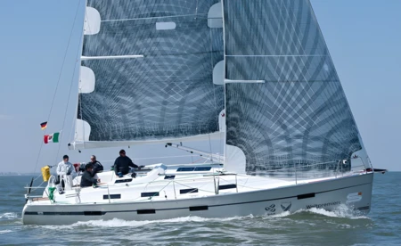 Bavaria Cruiser 40 S