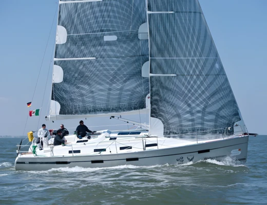 Bavaria Cruiser 40 S