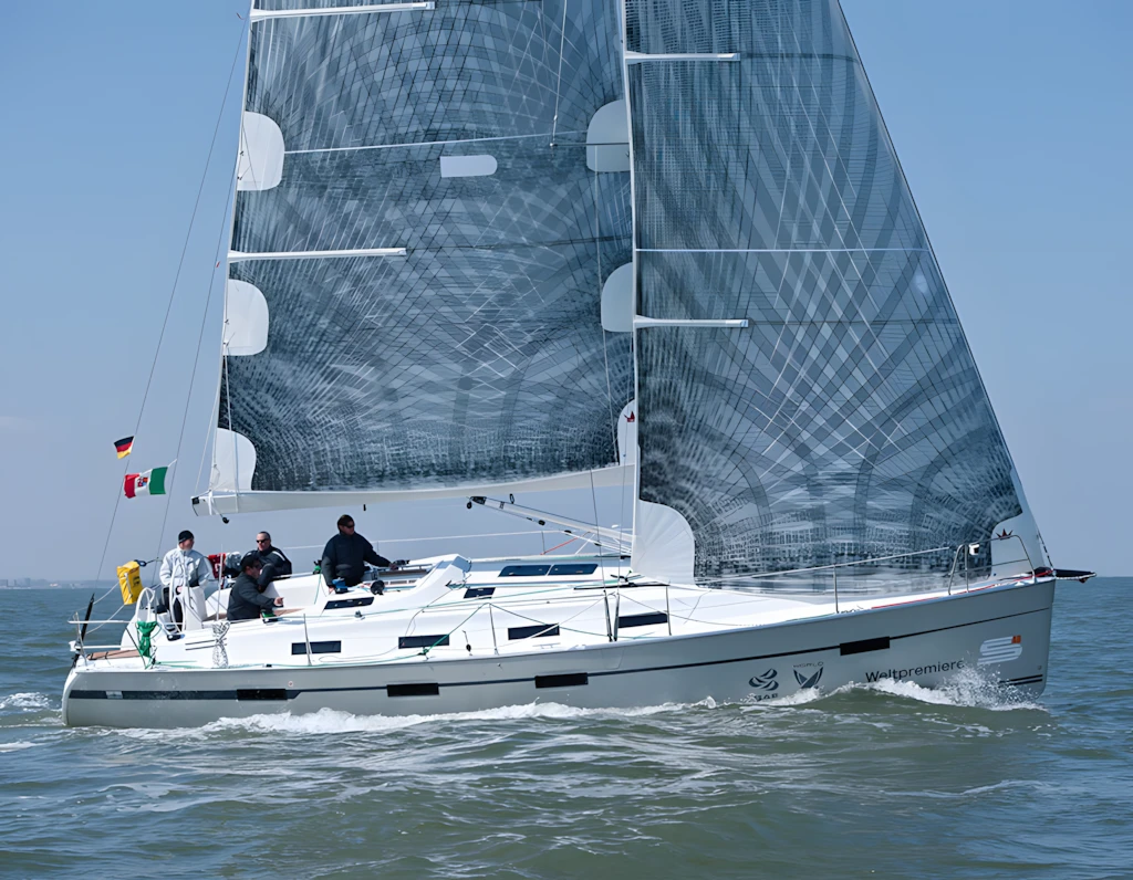 Bavaria Cruiser 40 S