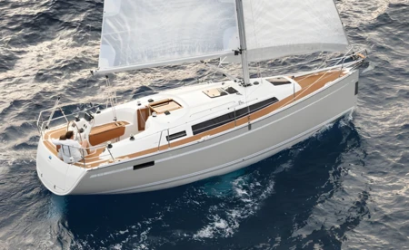 Bavaria Cruiser 33