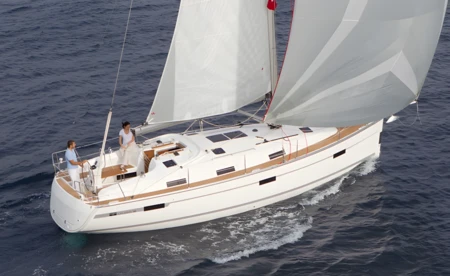 Bavaria Cruiser 36