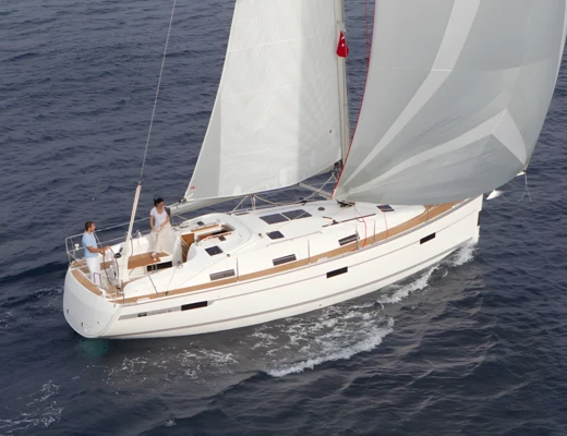 Bavaria Cruiser 36