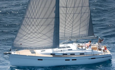 Bavaria Cruiser 45