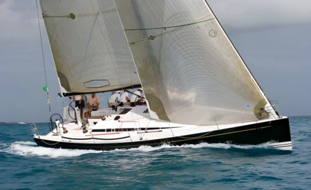 Swan 42