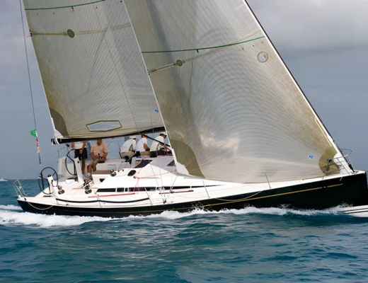 Swan 42
