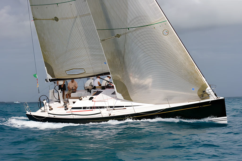 Swan 42