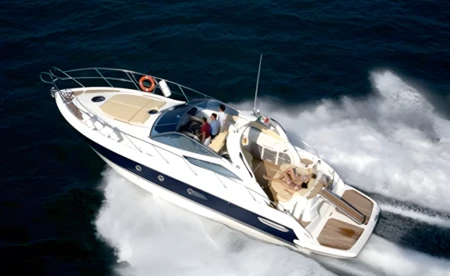 Cranchi Mediteranee 43