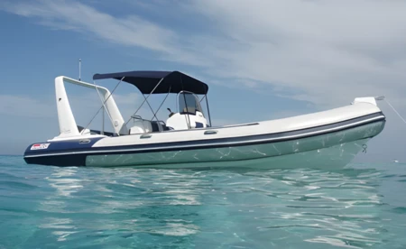 Valiant 750 Cruiser