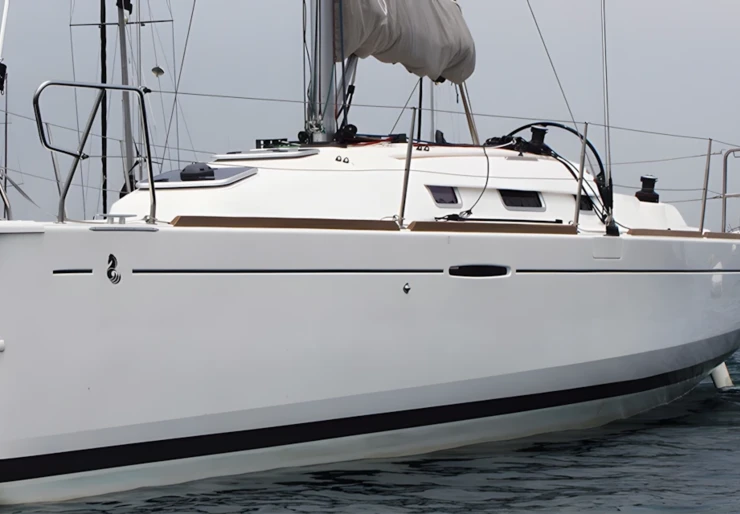 First 30 Jk Le Marin | Ica