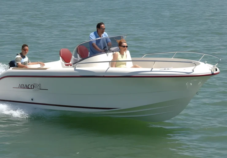 Abaco 21 Pointe à Pitre |