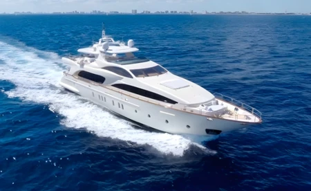 Azimut 116