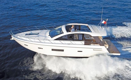 Sealine SC 42