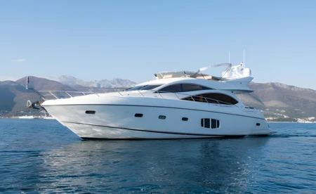 Sunseeker Manhattan 70