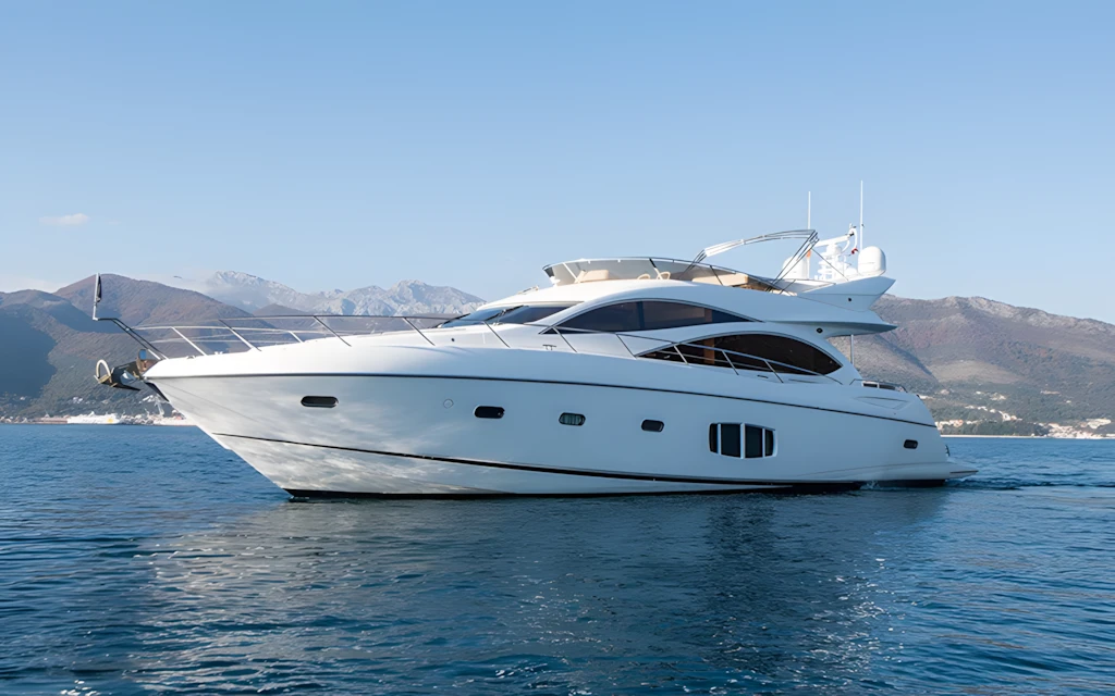 Sunseeker Manhattan 70