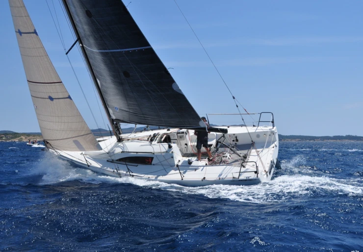 JPK 1010 Cherbourg | GARUDA 4