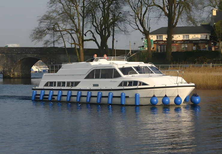 Roscommon Banagher |