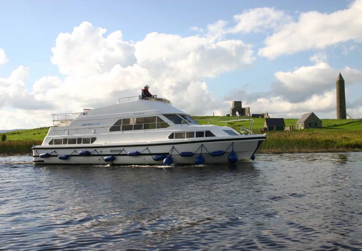 Waterford Banagher | 