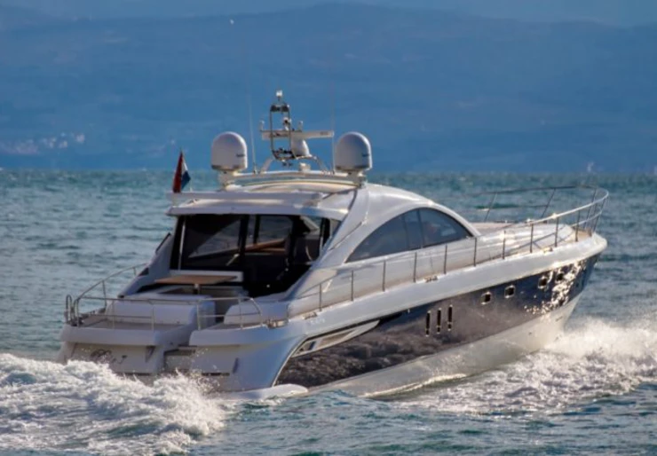 Targa 62 Rovinj | Duje I