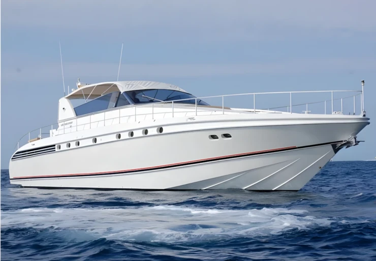 Leopard Sport 23 Syracuse | Maeva Star