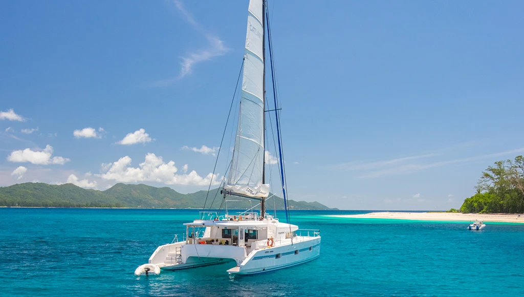 Inmersión total: 8 días de serenidad en el corazón de las maravillas de las Seychelles