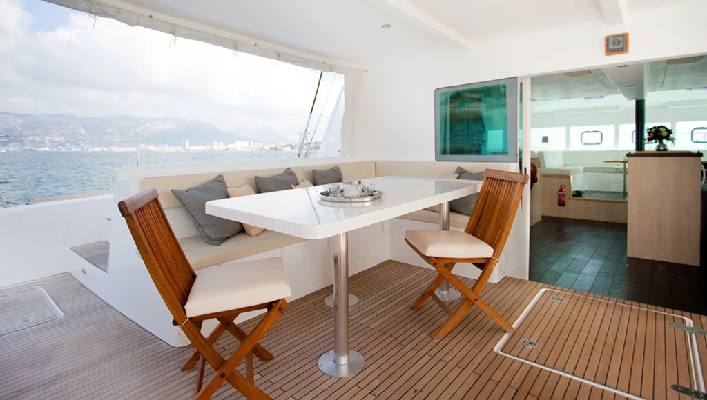 Inmersión total: 8 días de serenidad en el corazón de las maravillas de las Seychelles