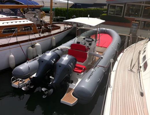 Capelli Tempest 900 Sun