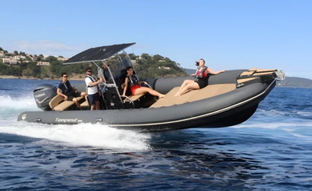 Capelli Tempest 900 Sun