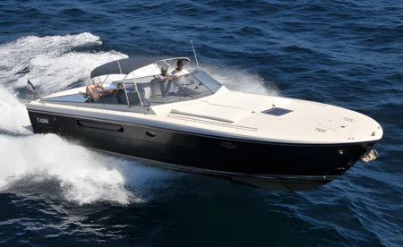 Itama 38