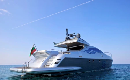 Azimut 86