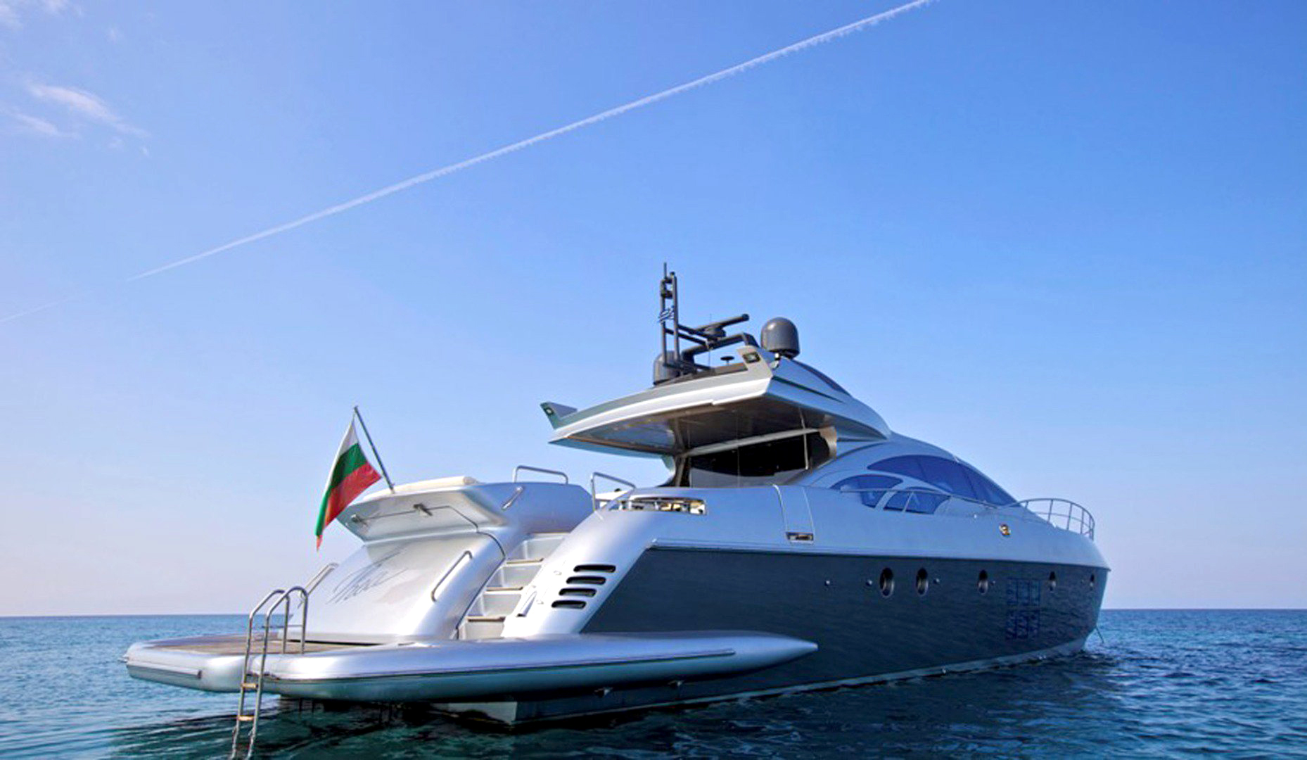 Azimut 86