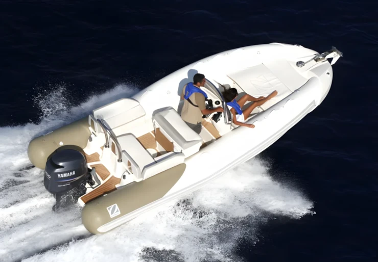 N-Zo 600 Pornichet | 